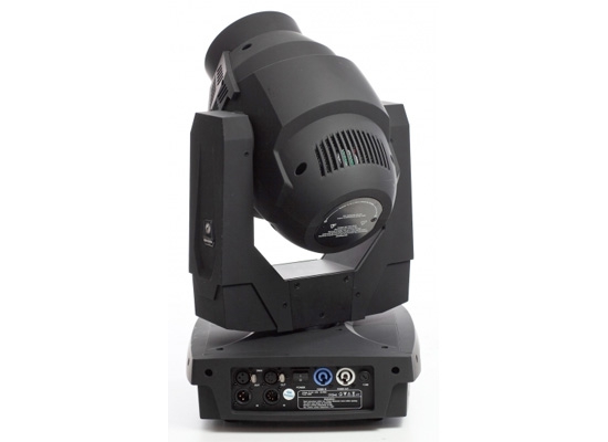 Ehrgeiz Cobalt PlusBeam 5R - Moving Head - Beam mieten in Meßkirch – 2
