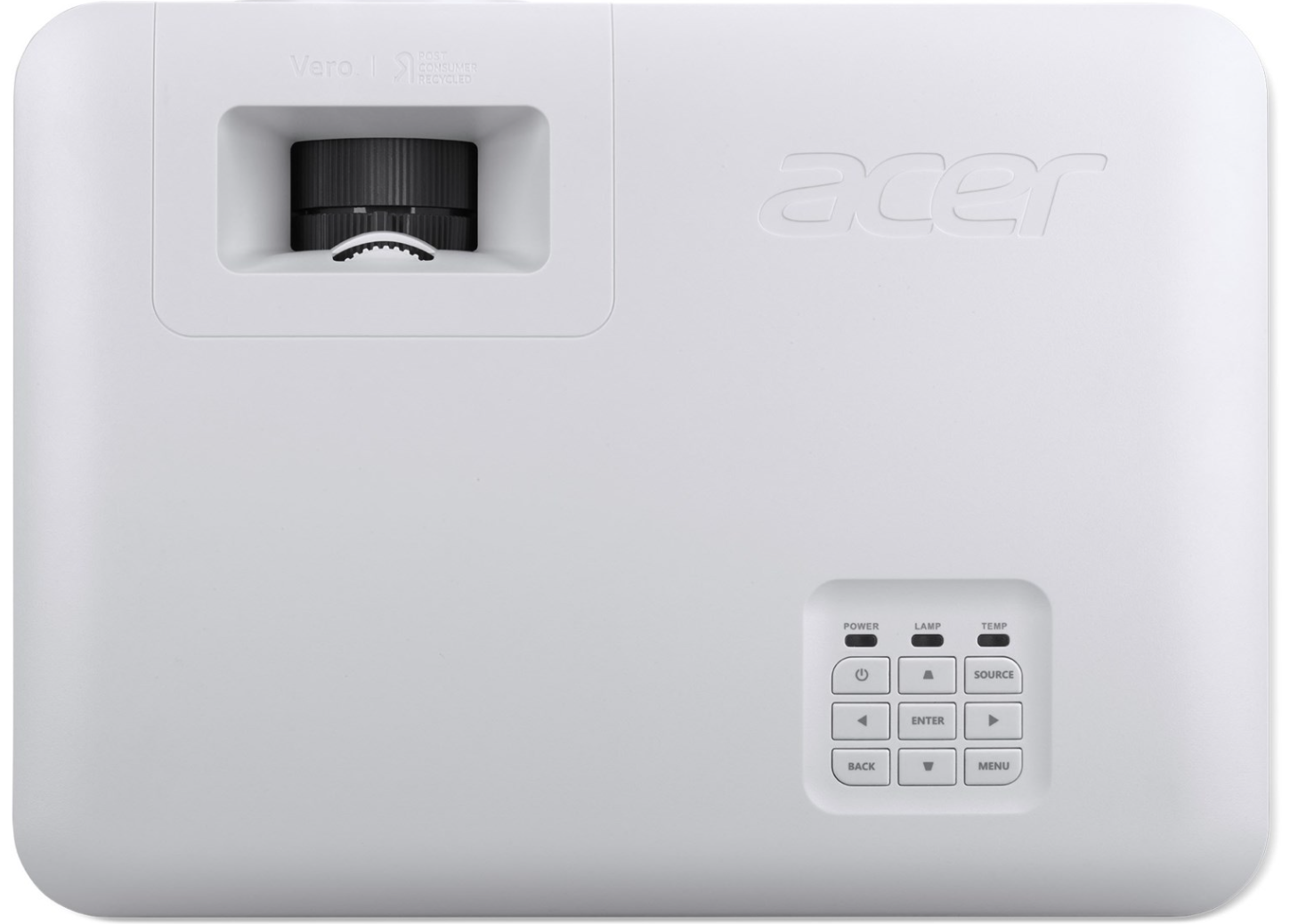 Acer Vero PL3512ATV Laser-Projektor/ Beamer mieten in Meßkirch – 5000 – 4