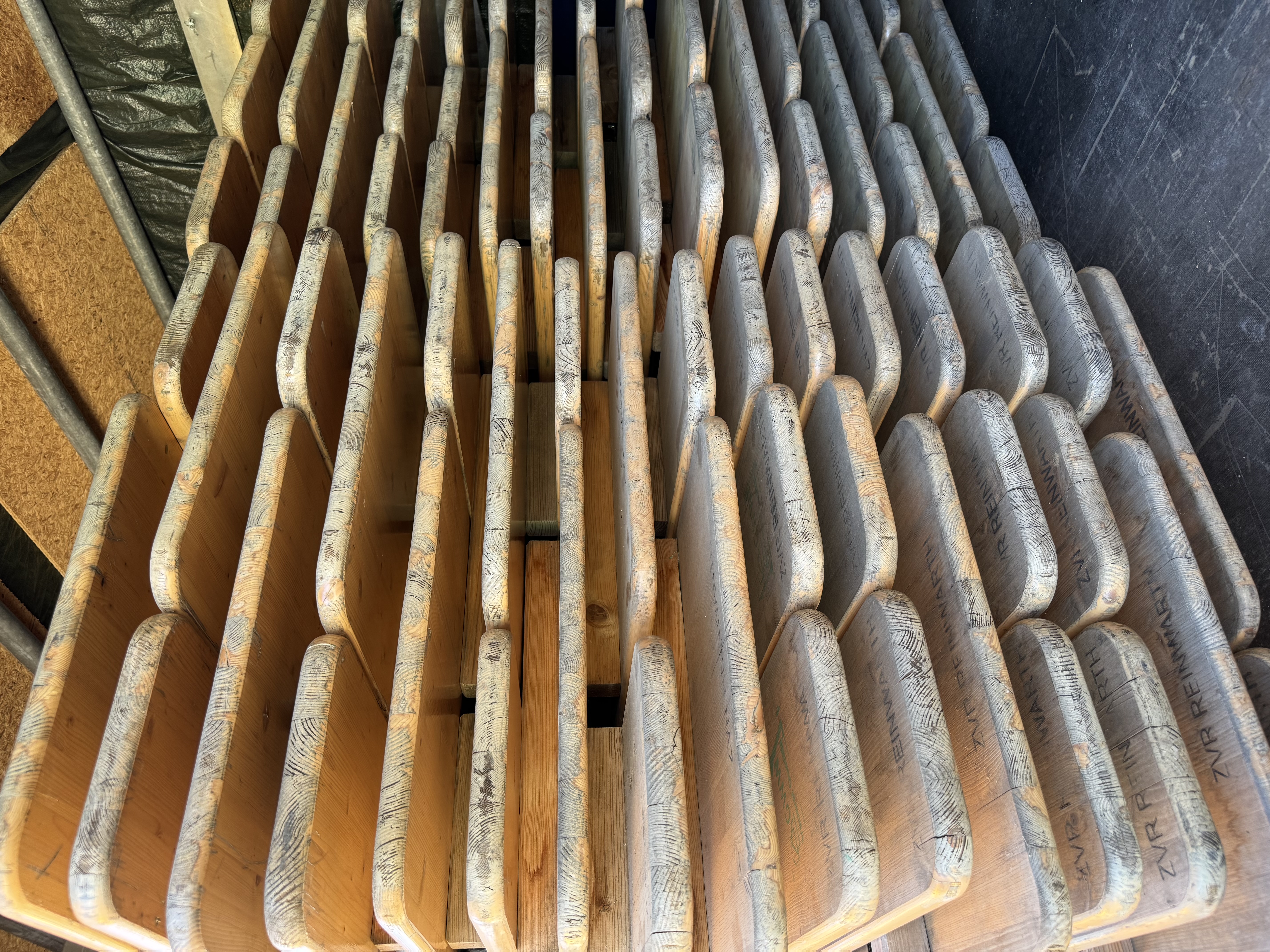 ⭐️ mieten in Aindling – Biertisch 50 cm breit