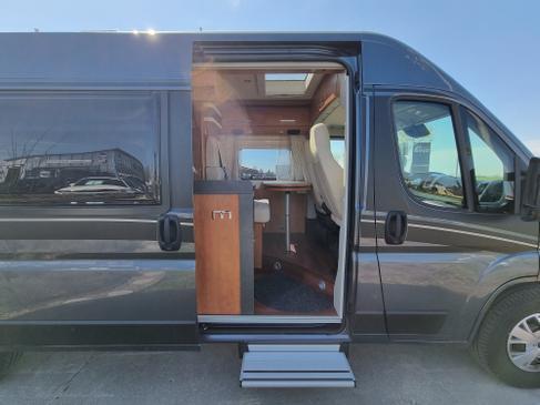 Malibu Van 600 DB Automatik mieten in Crailsheim – 2024 – Thumbnail 6