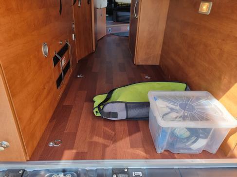 Malibu Van 600 DB Automatik mieten in Crailsheim – 2024 – Thumbnail 14