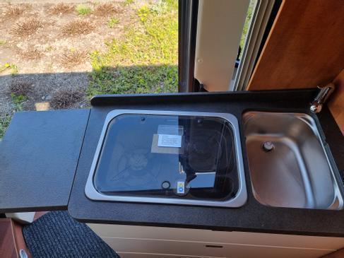 Malibu Van 600 DB Automatik mieten in Crailsheim – 2024 – Thumbnail 17