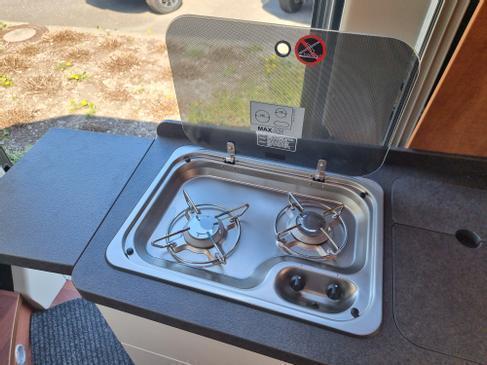 Malibu Van 600 DB Automatik mieten in Crailsheim – 2024 – Thumbnail 16