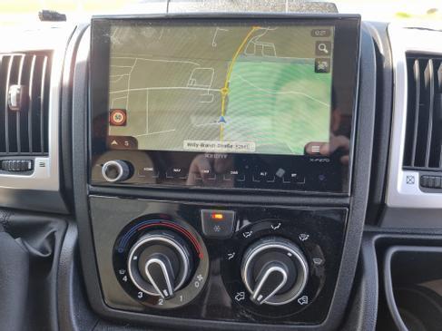 Malibu Van 600 DB Automatik mieten in Crailsheim – 2024 – Thumbnail 18