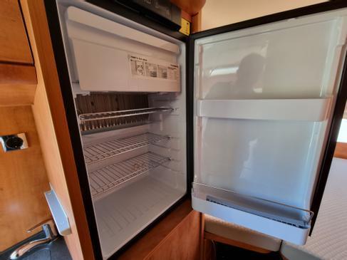 Malibu Van 600 DB Automatik mieten in Crailsheim – 2024 – Thumbnail 20