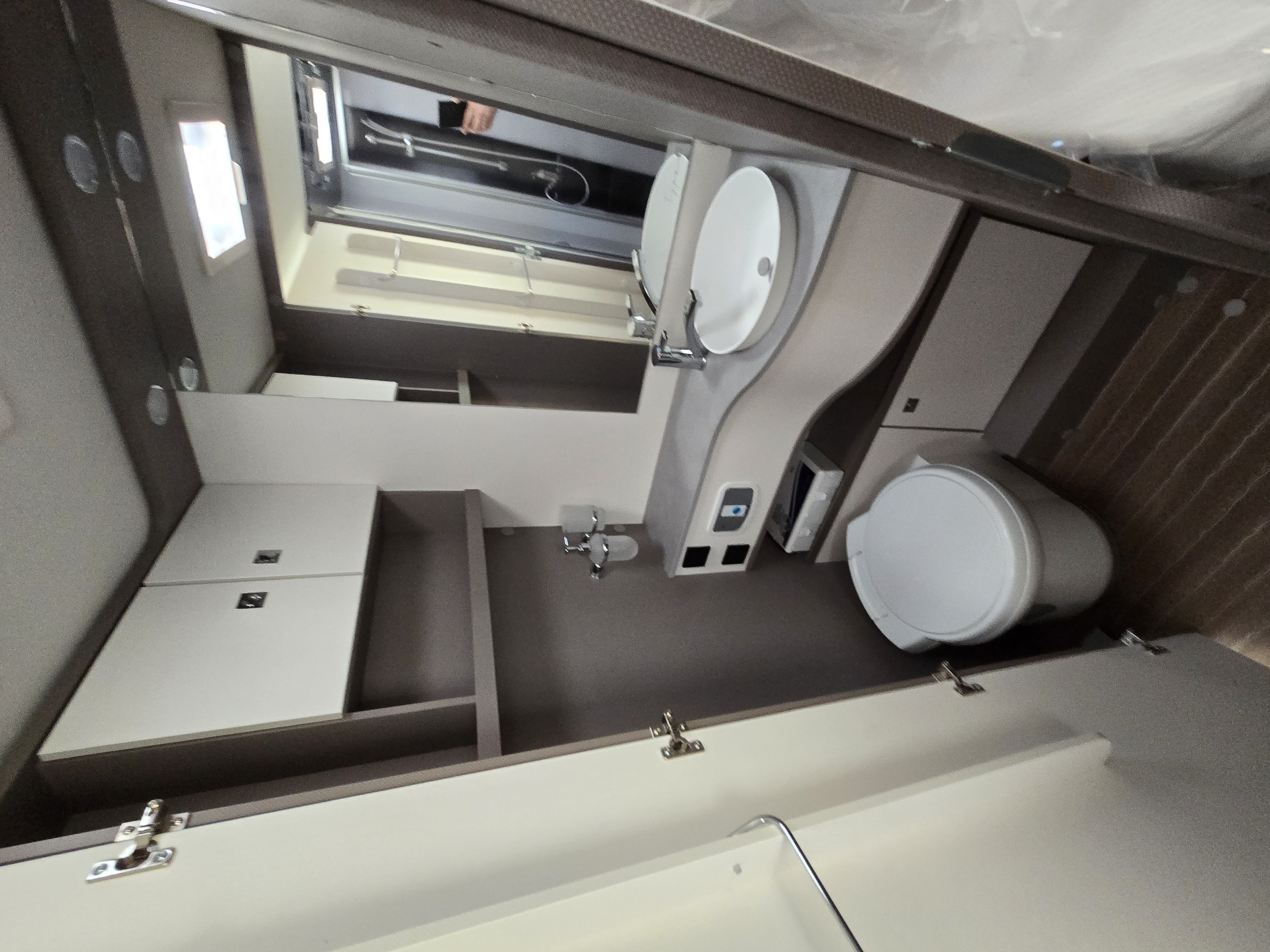 Etrusco T7300 SB Automatik,Längsbetten,Hubbett mieten in Crailsheim – 2026 – Thumbnail 14
