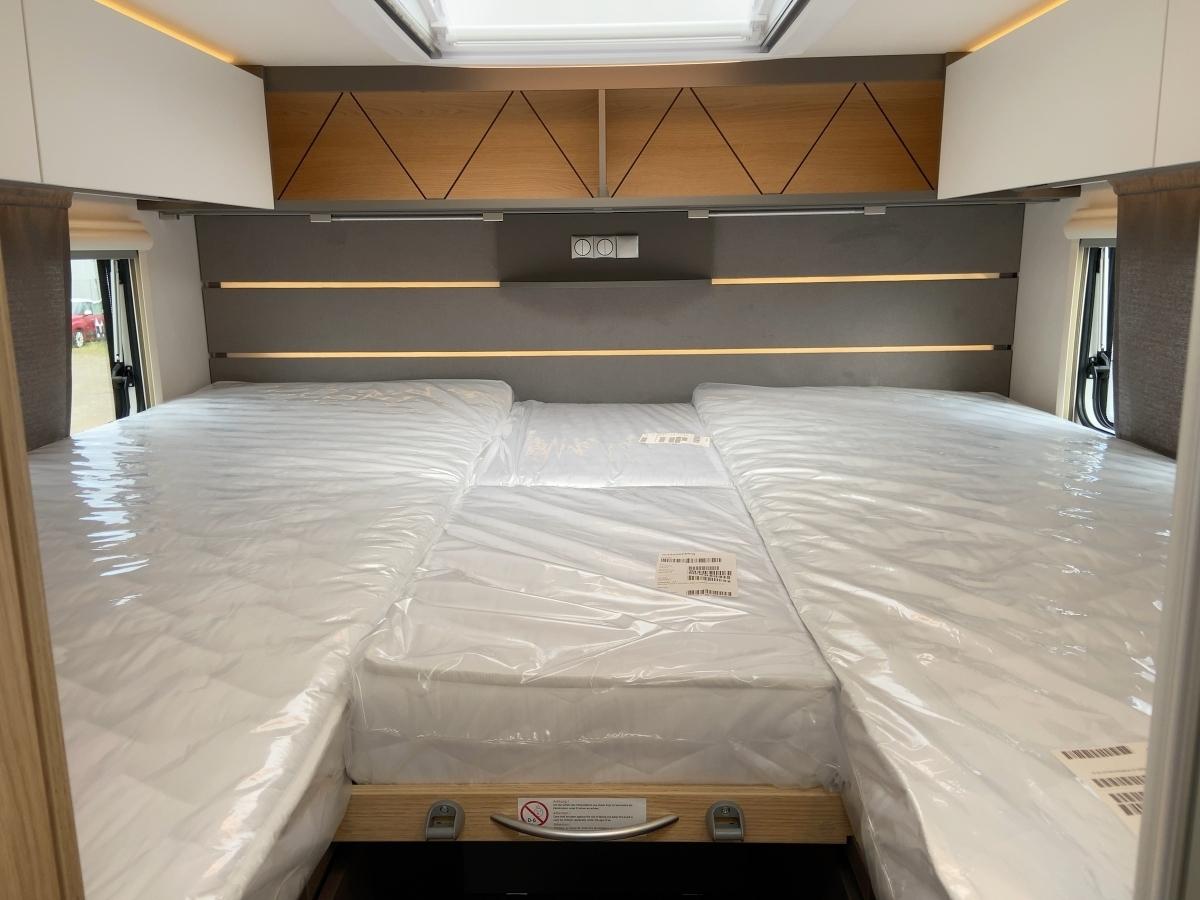 LMC Tourer Lift H730 Automatik mieten in Crailsheim – 2026 – 3