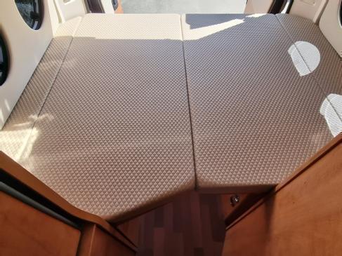 Malibu Van 600 DB Automatik mieten in Crailsheim – 2024 – Thumbnail 15
