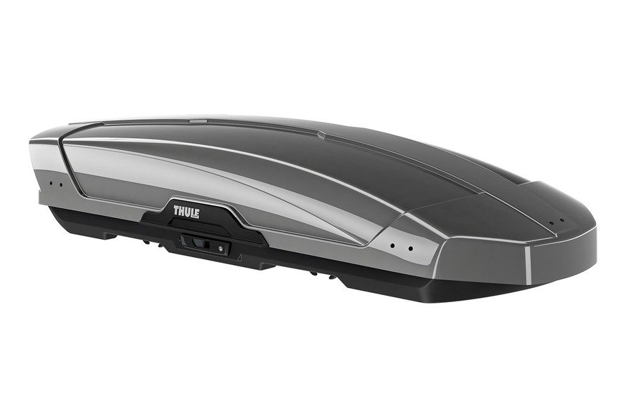 Thule Motion XT XL - Force mieten in Donaustraße 14 – bis 600 l