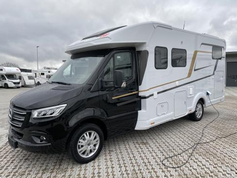 Eura-Mobil Profila T 726 EF mieten in Wardenburg – 2024 – 2