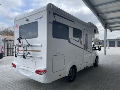 Eura-Mobil Activa One 650 HS mieten in Wardenburg – 2023 – 3