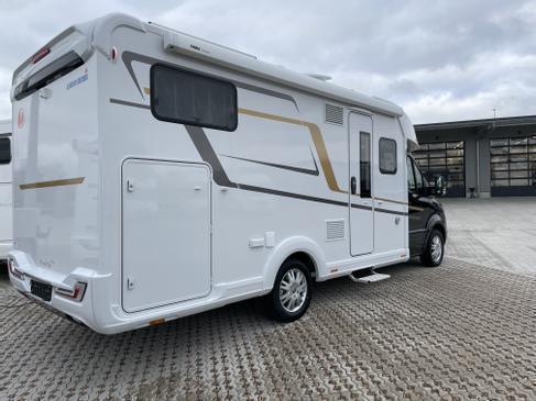 Eura-Mobil Profila T 726 EF mieten in Wardenburg – 2024 – 3
