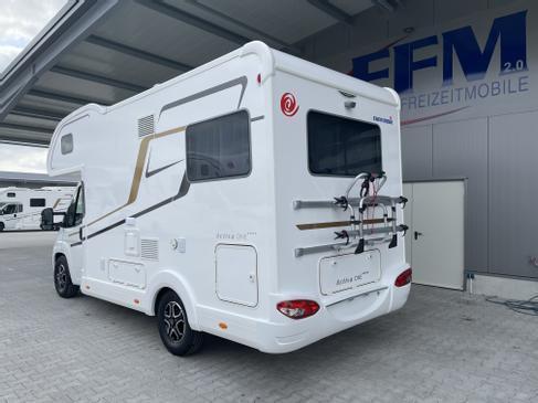 Eura-Mobil Activa One 650 HS mieten in Wardenburg – 2023 – 4