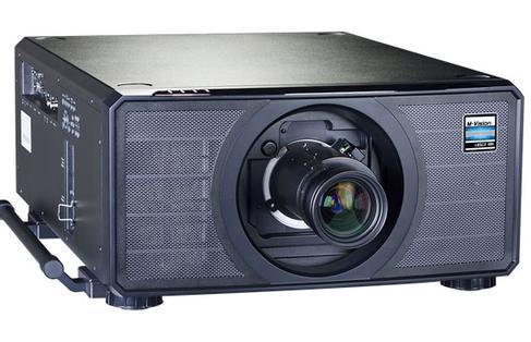 Digital Projection Laser 21K WU Hochleistungsprojektor mieten in Eichenzell – 3