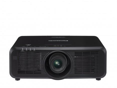 Panasonic PT-MZ770E Laser Phosphor Projektor 8000 mieten in Eichenzell – 2