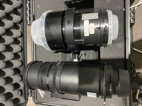 Digital Projection Laser 21K WU Hochleistungsprojektor mieten in Eichenzell – 4