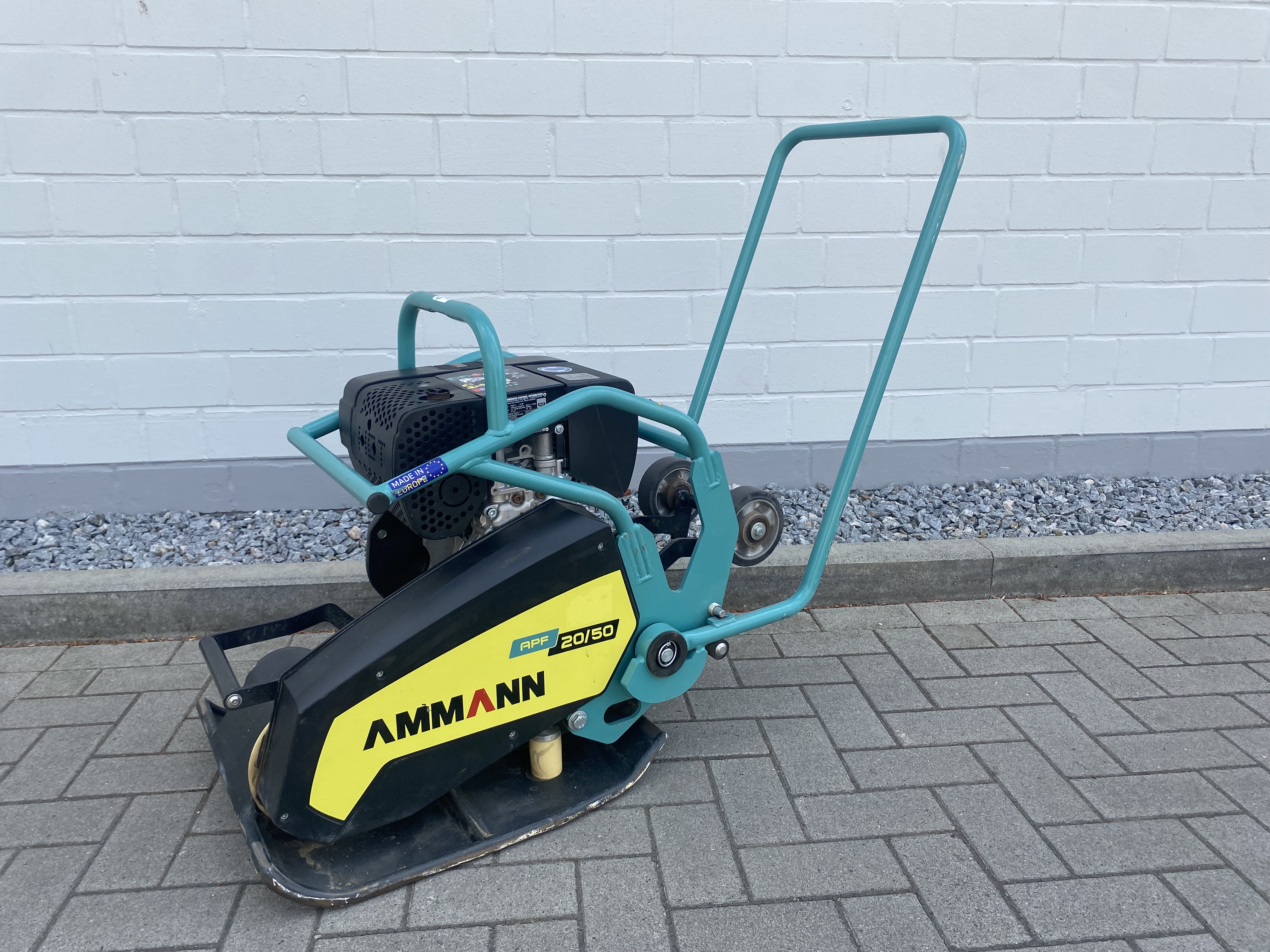 Steinknacker Platten Steine Mieten Leihen Vermietung mieten in Lübeck – 3