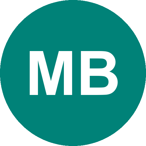 Maxi-Baumaschinen Logo