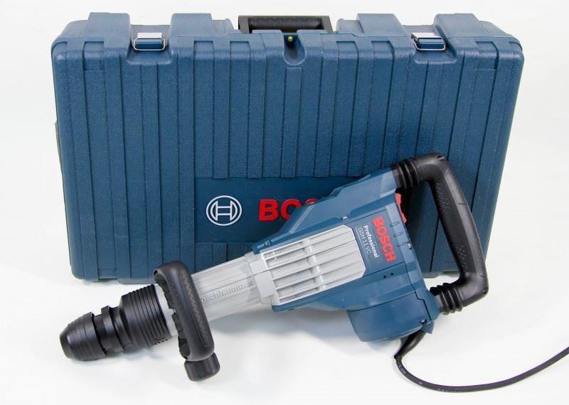 Stemmhammer Mieten Bosch Abbruchhammer Leihen mieten in Lübeck – 2