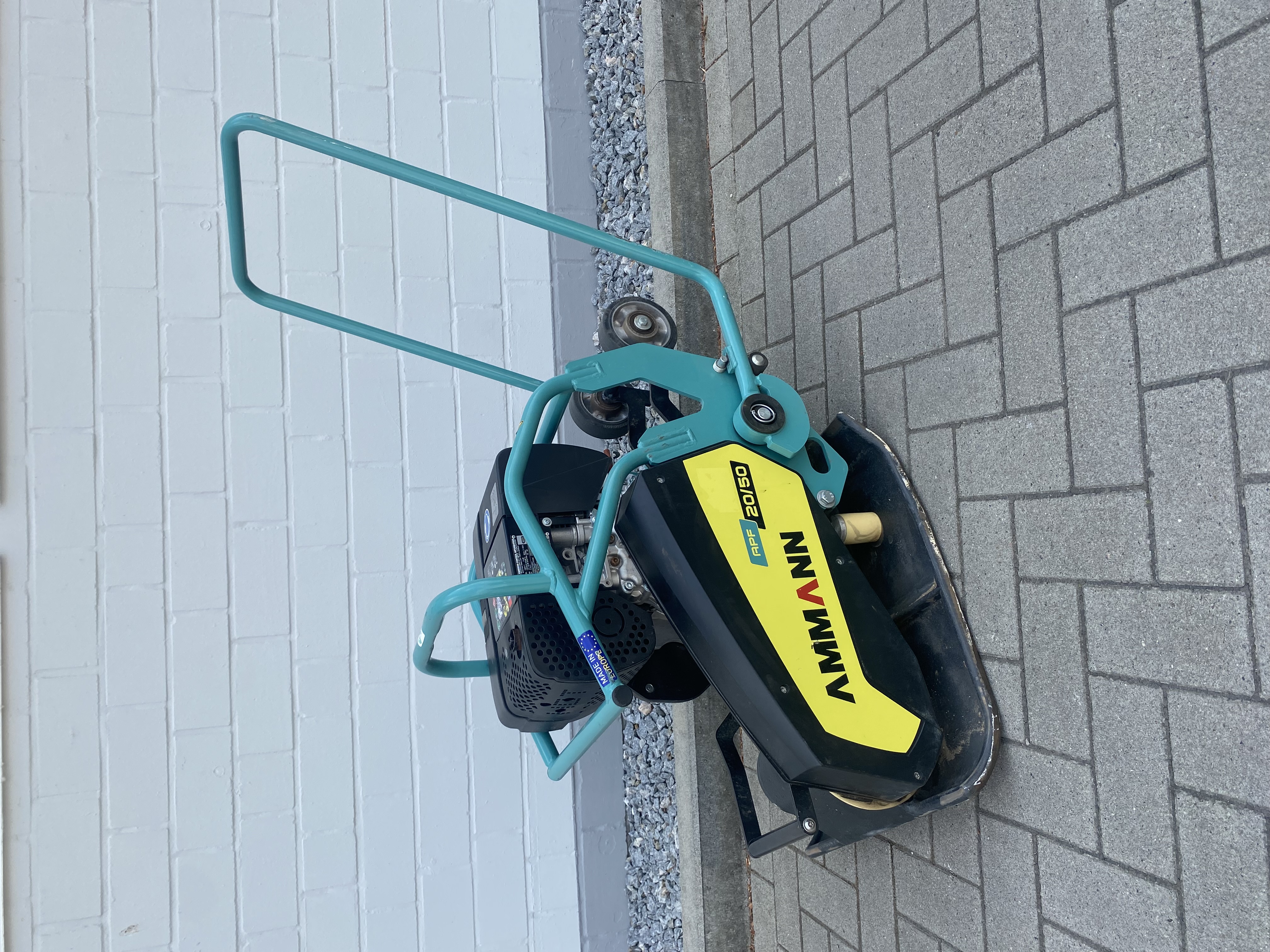 Stemmhammer Mieten Bosch Abbruchhammer Leihen mieten in Lübeck – 3