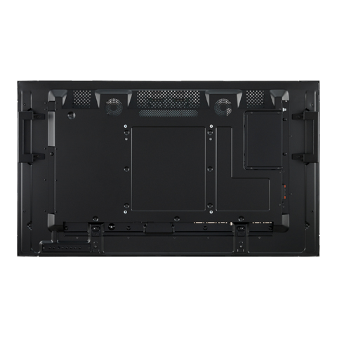 55 Zoll Display NEC MultiSync X551s mieten in Ratingen – 1920 x 1080 – 4