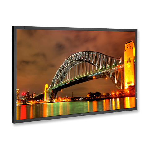 40 Zoll Display NEC MultiSync X401s mieten in Ratingen – 2
