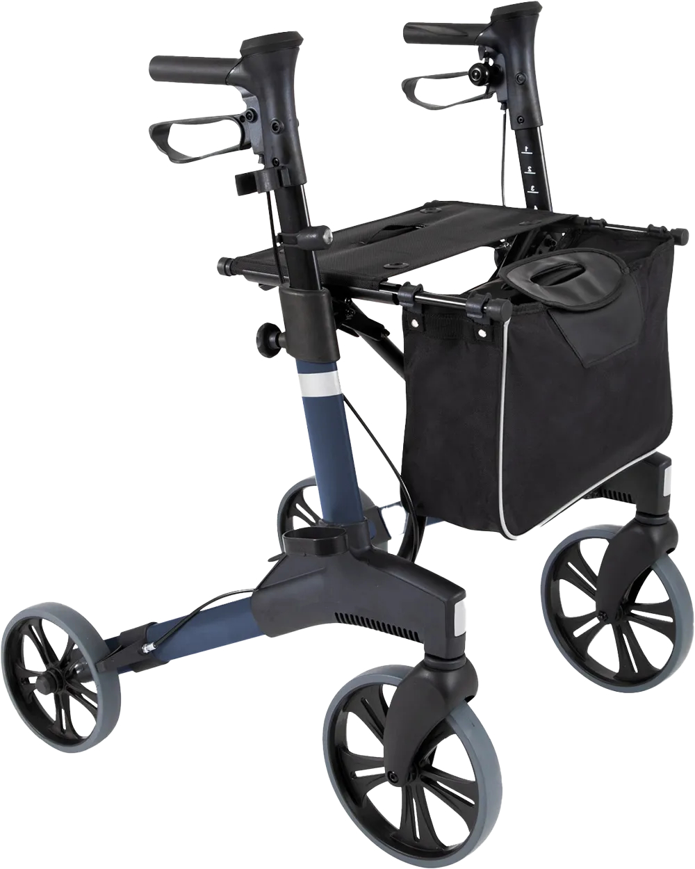 Rollator mieten Berlin mieten in Berlin – Standardrollstuhl/Faltrollstuhl – 2