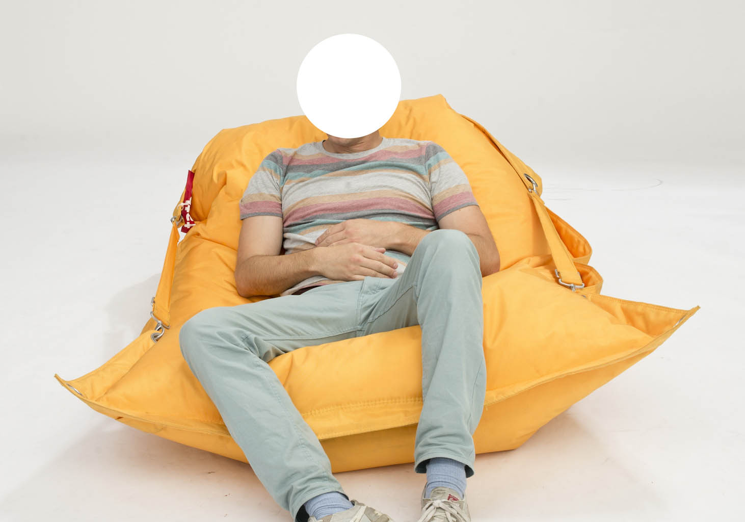 FATBOY Original Sitzsack Outdoor & Indoor mieten in Würzburg – 5