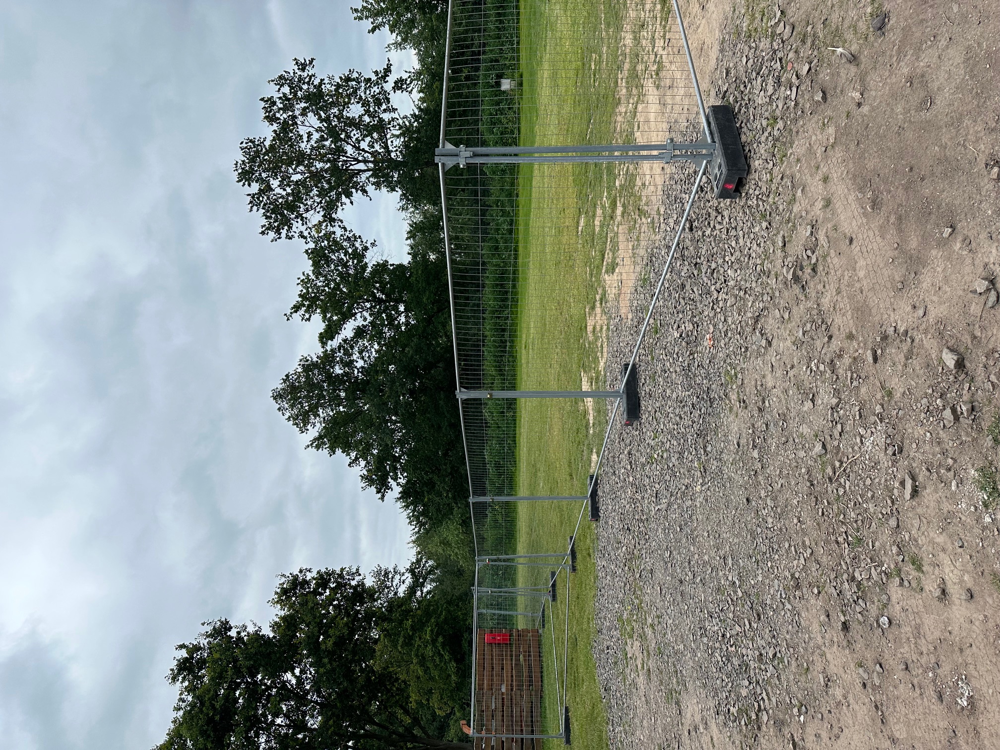 Bauzaun mieten in Nußloch – 3