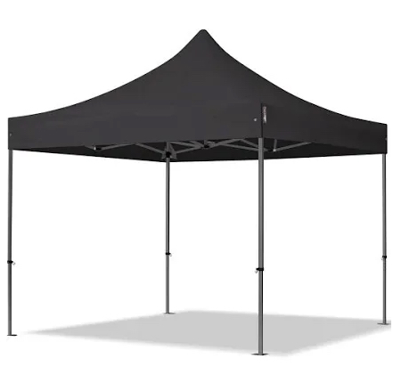 Partyzelt / Pavillon / Klappzelt 3x3 mieten in Nußloch