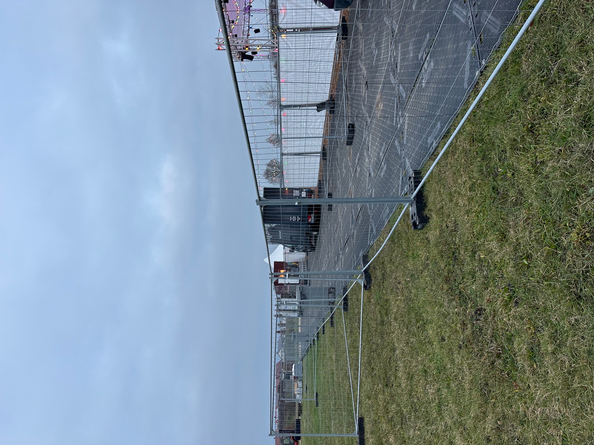Bauzaun mieten in Nußloch – Thumbnail 6