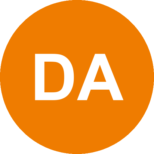 DHC Autovermietung Logo