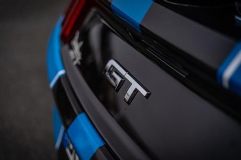 Ford Mustang mieten in Dortmund – 2017 – 5