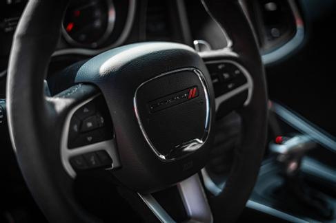 Dodge Challenger Scat Pack mieten in Dortmund – 2017 – 4