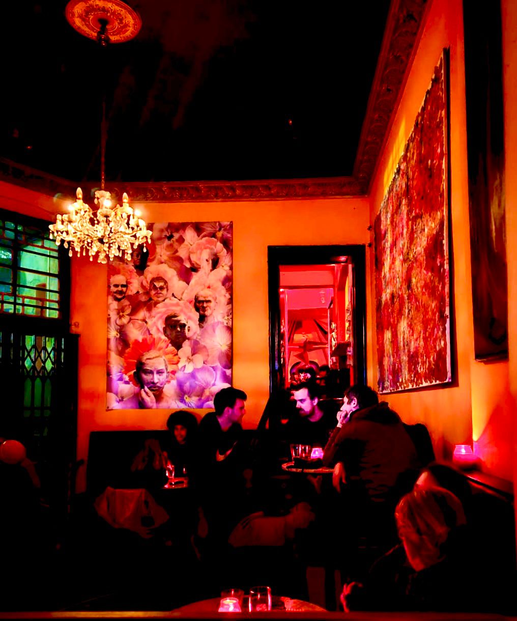 Melitta Sundström mieten – Eventlocation in Berlin – 3