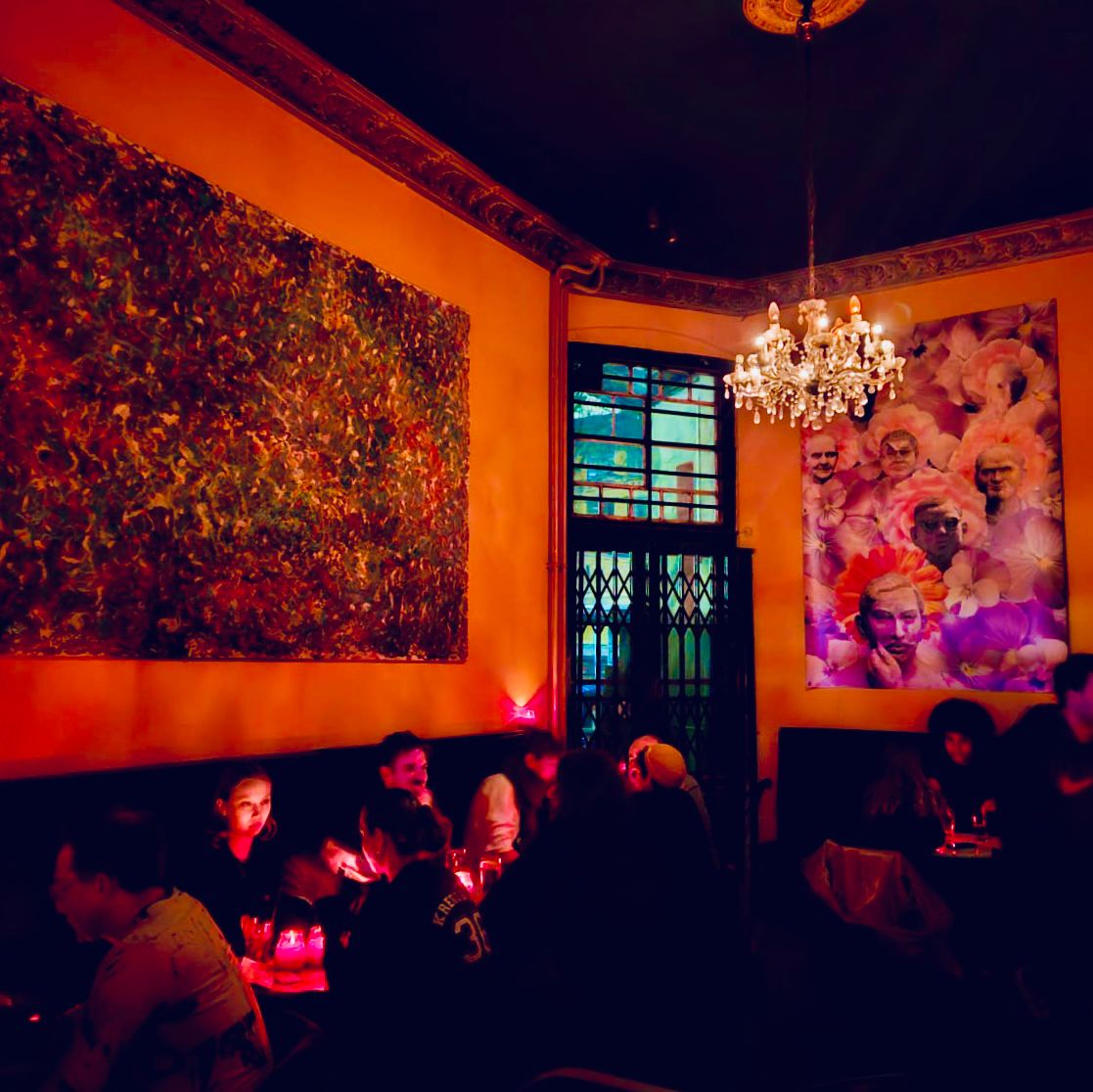 Melitta Sundström mieten – Eventlocation in Berlin – 2