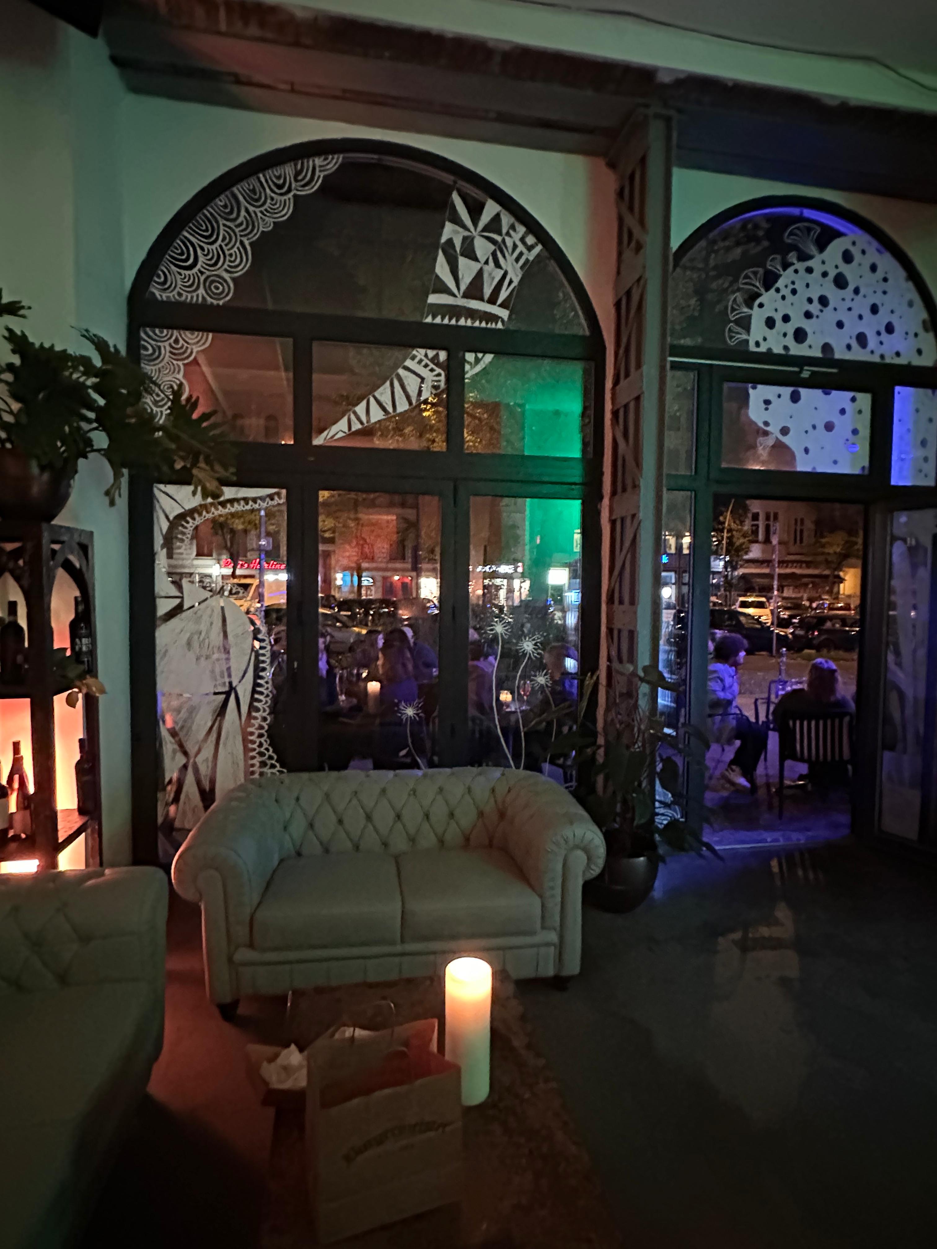 Waldheim mieten – Eventlocation in Berlin