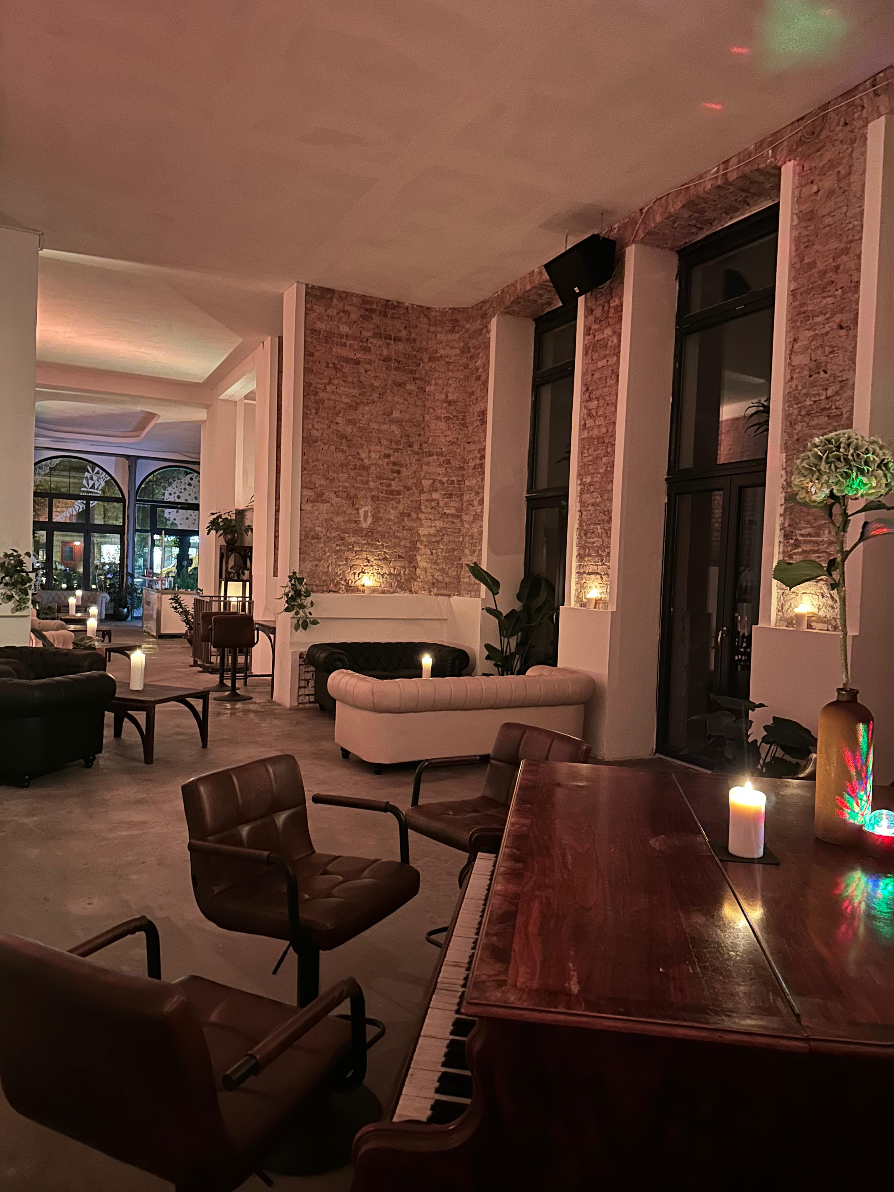 Waldheim mieten – Eventlocation in Berlin – 2