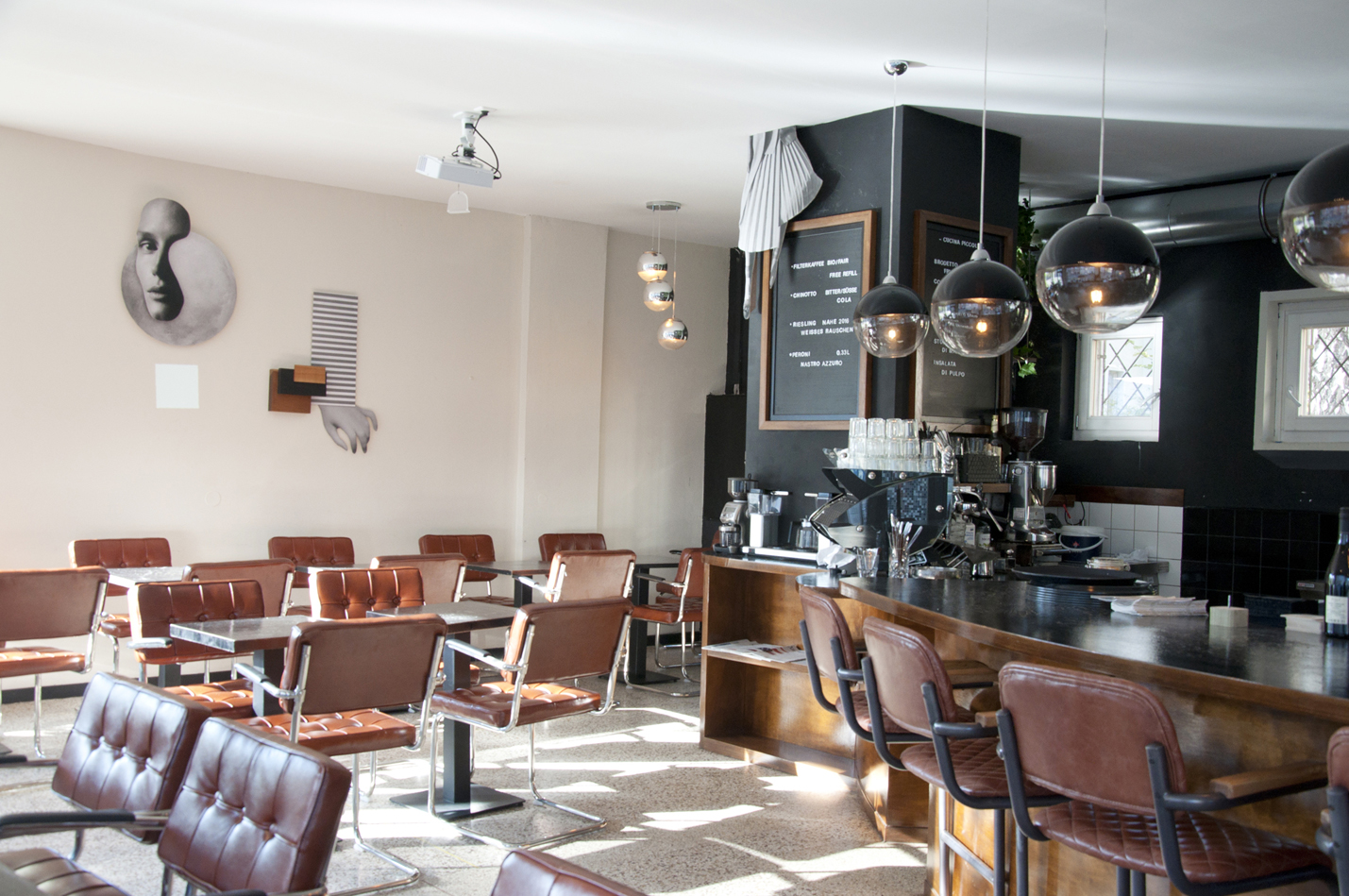 Supersonico mieten – Eventlocation in Berlin – 2