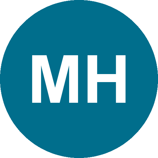 Mein Haus am See GmbH Logo