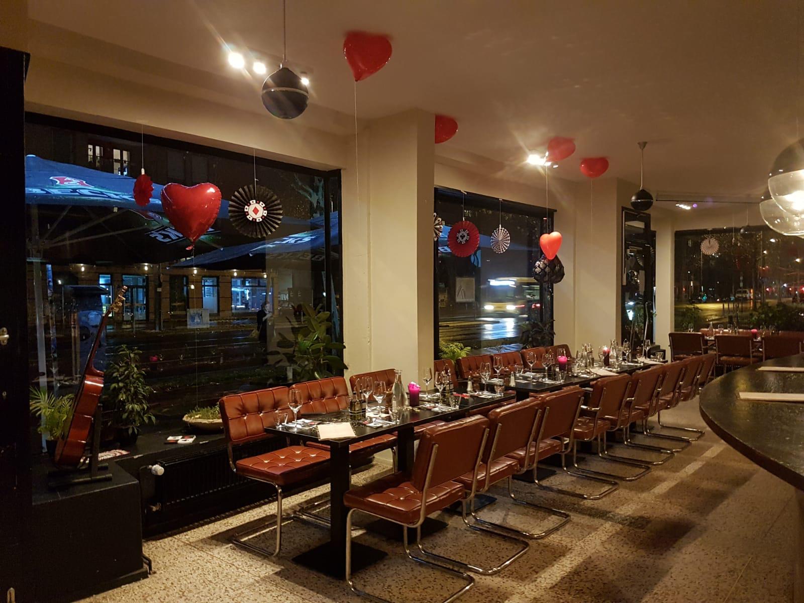 Supersonico mieten – Eventlocation in Berlin – 3
