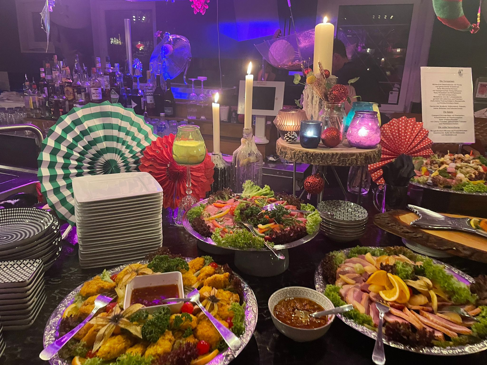 Supersonico mieten – Eventlocation in Berlin – 4