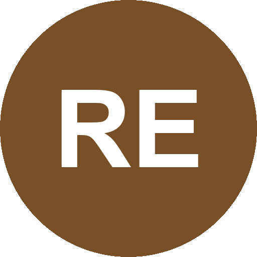 REBI GmbH Logo