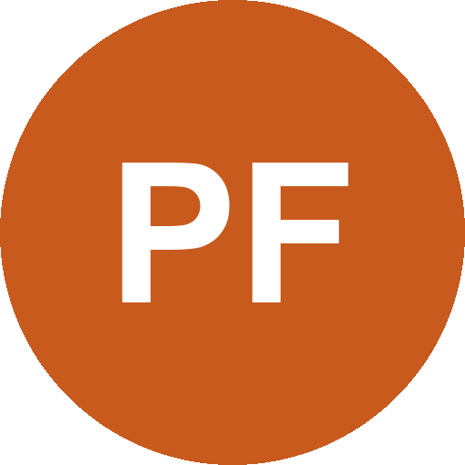 PV-Festbedarf Logo