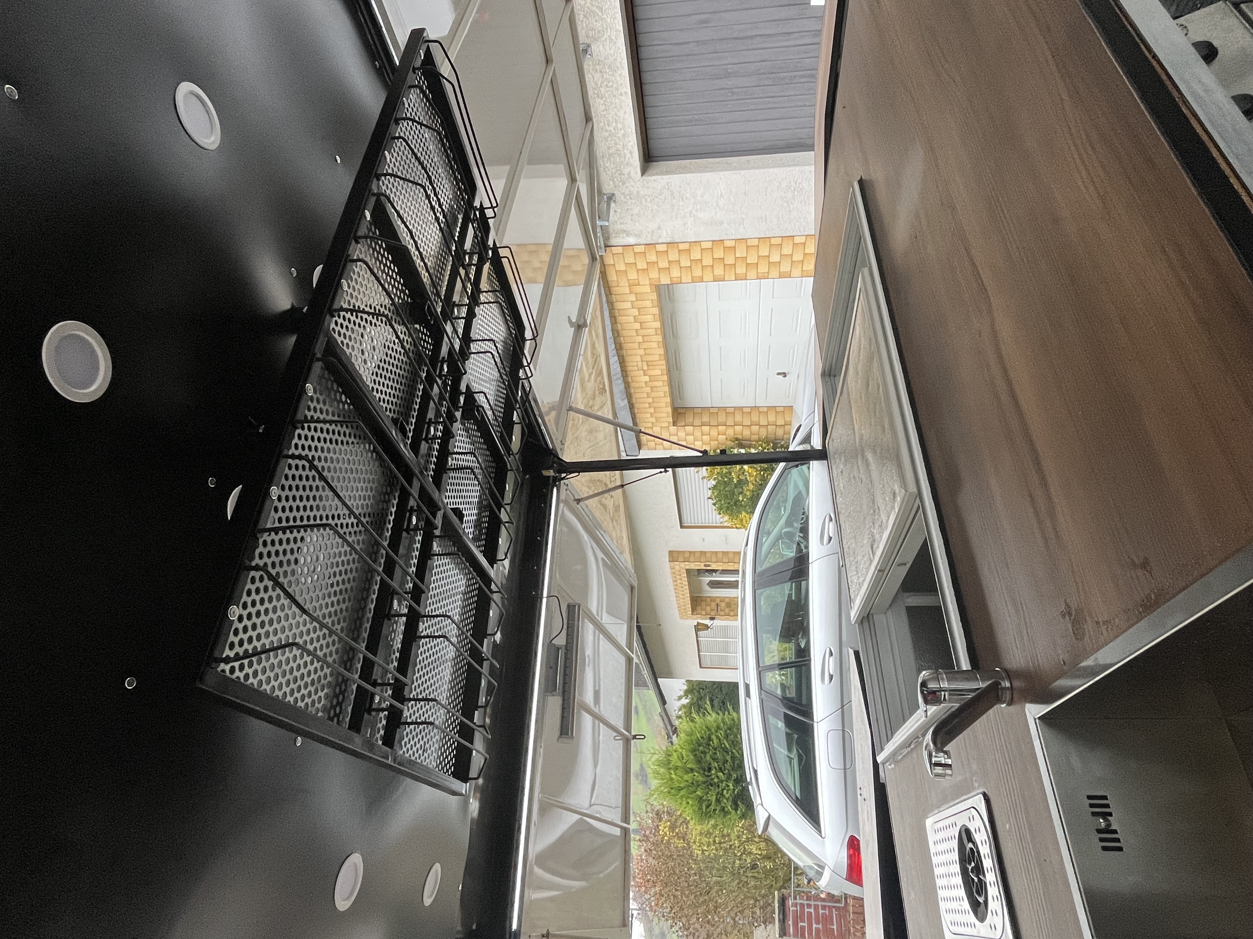 Weinwagen Ausschankwagen mieten in Oberheimbach – Thumbnail 9