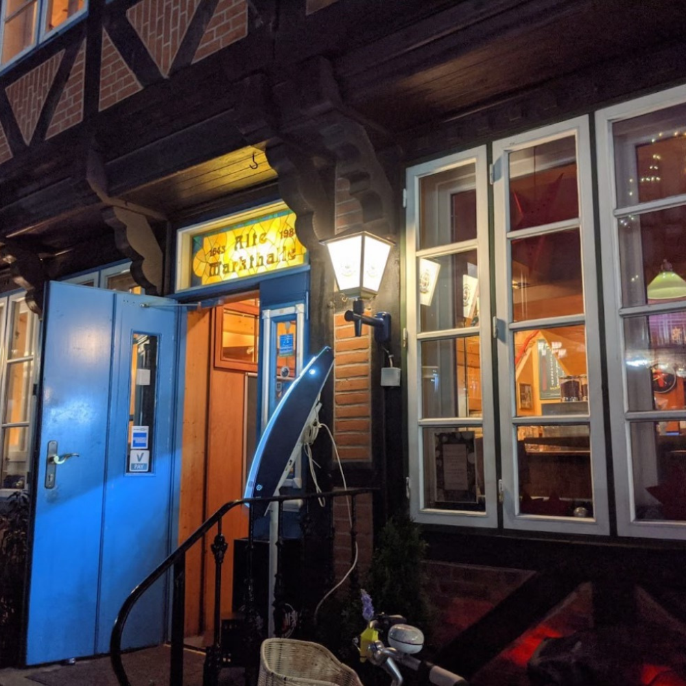 Location für Firmenfeiern Hochzeiten Geburtstage Weihnachtsfeiern mieten in Kropp
