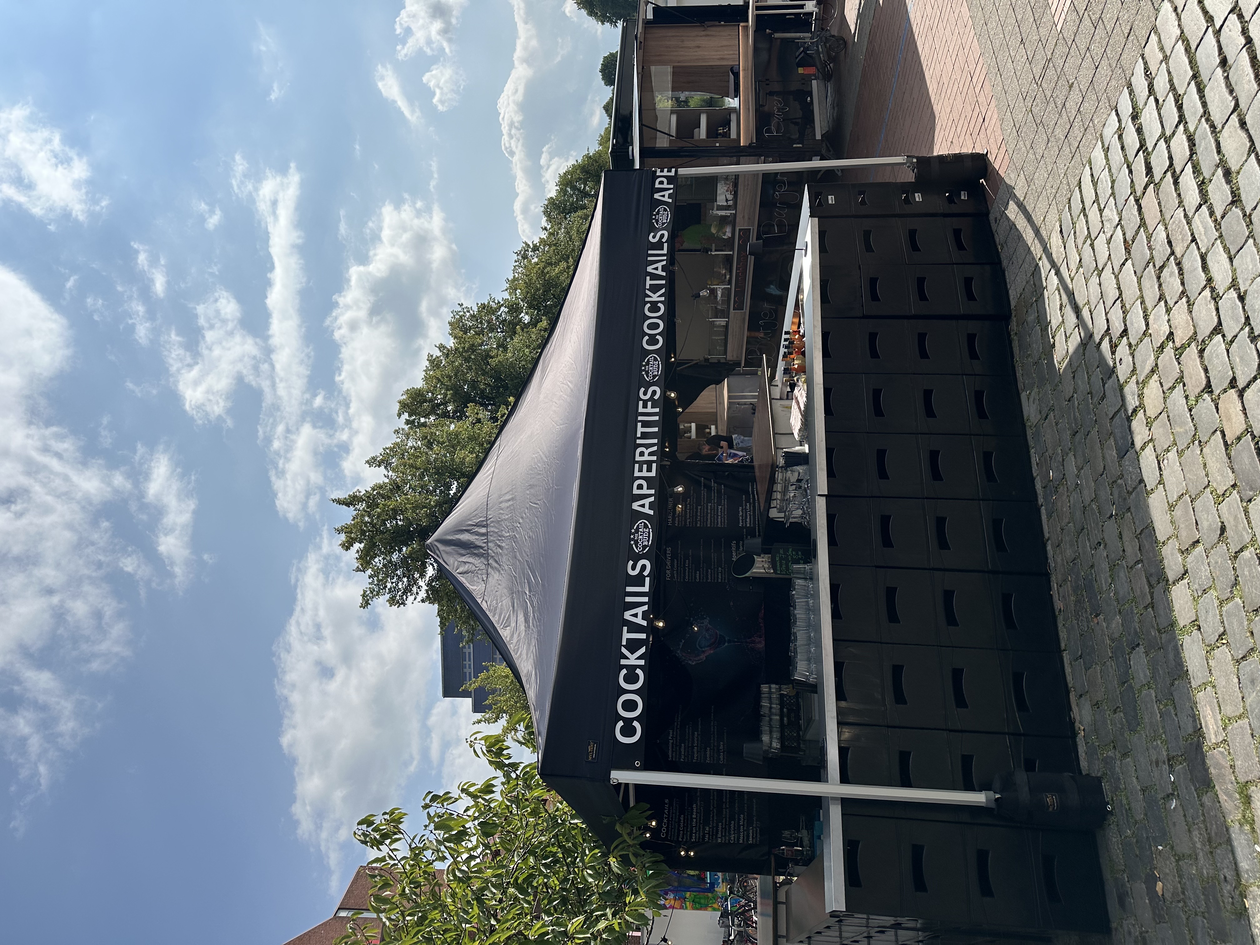 Foodtruck, Catering Streetfood, Partyservice mieten in Kropp – 5