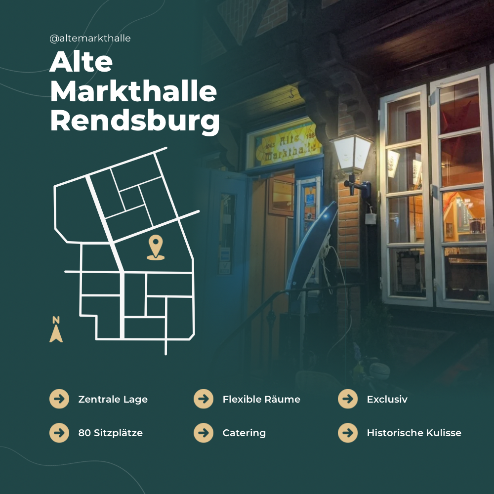 Location für Firmenfeiern Hochzeiten Geburtstage Weihnachtsfeiern mieten in Kropp – Thumbnail 8