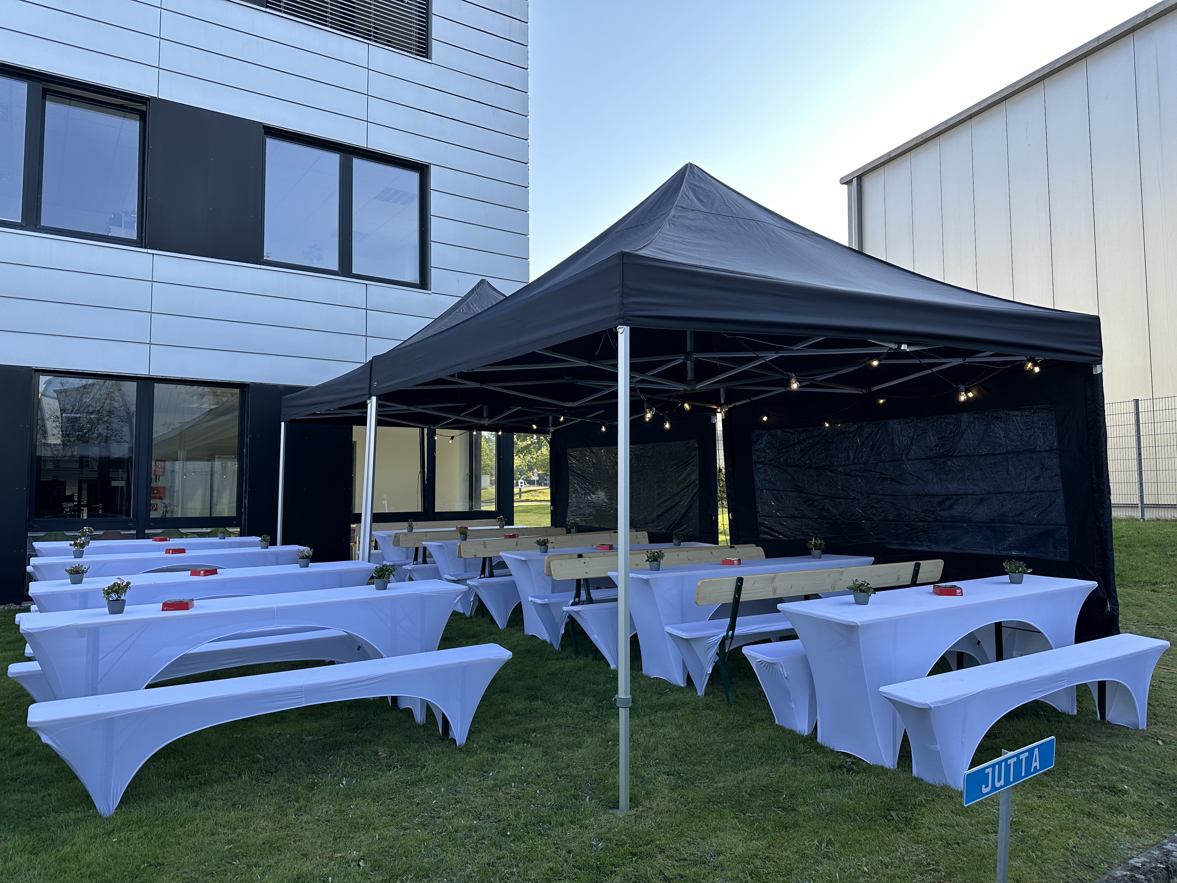 Foodtruck, Catering Streetfood, Partyservice mieten in Kropp – Thumbnail 6
