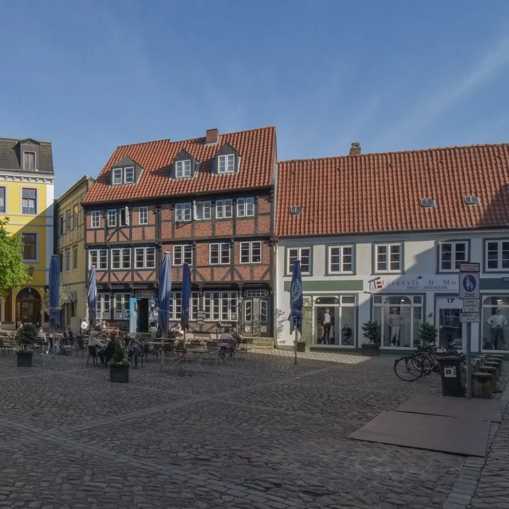 Location für Firmenfeiern Hochzeiten Geburtstage Weihnachtsfeiern mieten in Kropp – 2